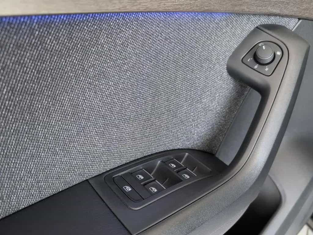 Seat Ateca 1.5 TSI DSG XPERIENCE Navi CarPlay Allwett 10/2024-photo-28