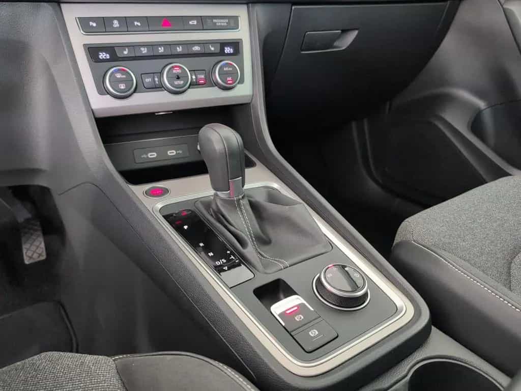 Seat Ateca 1.5 TSI DSG XPERIENCE Navi CarPlay Allwett 10/2024-photo-38
