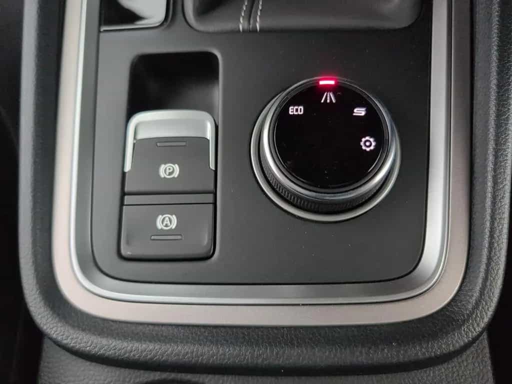 Seat Ateca 1.5 TSI DSG XPERIENCE Navi CarPlay Allwett 10/2024-photo-40
