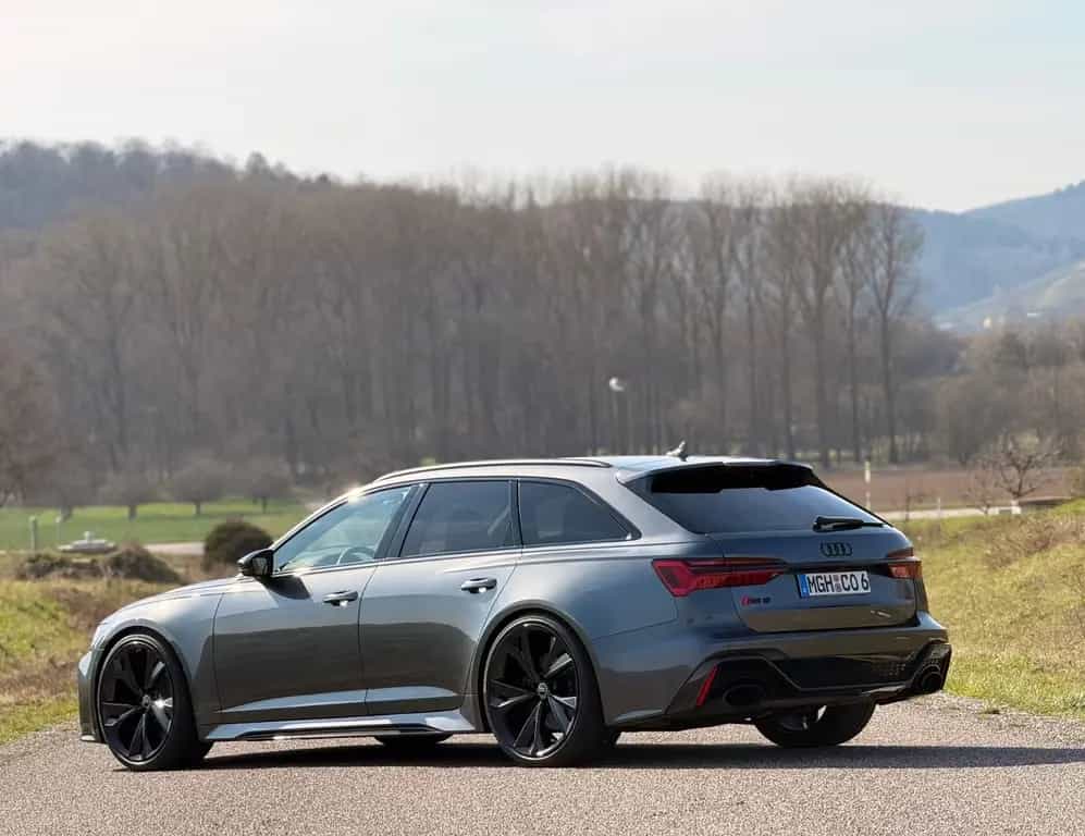 Audi RS6 /UNIKAT/PP-Performance/Dynamik+/Keramik/RSAGA 02/2020-photo-10