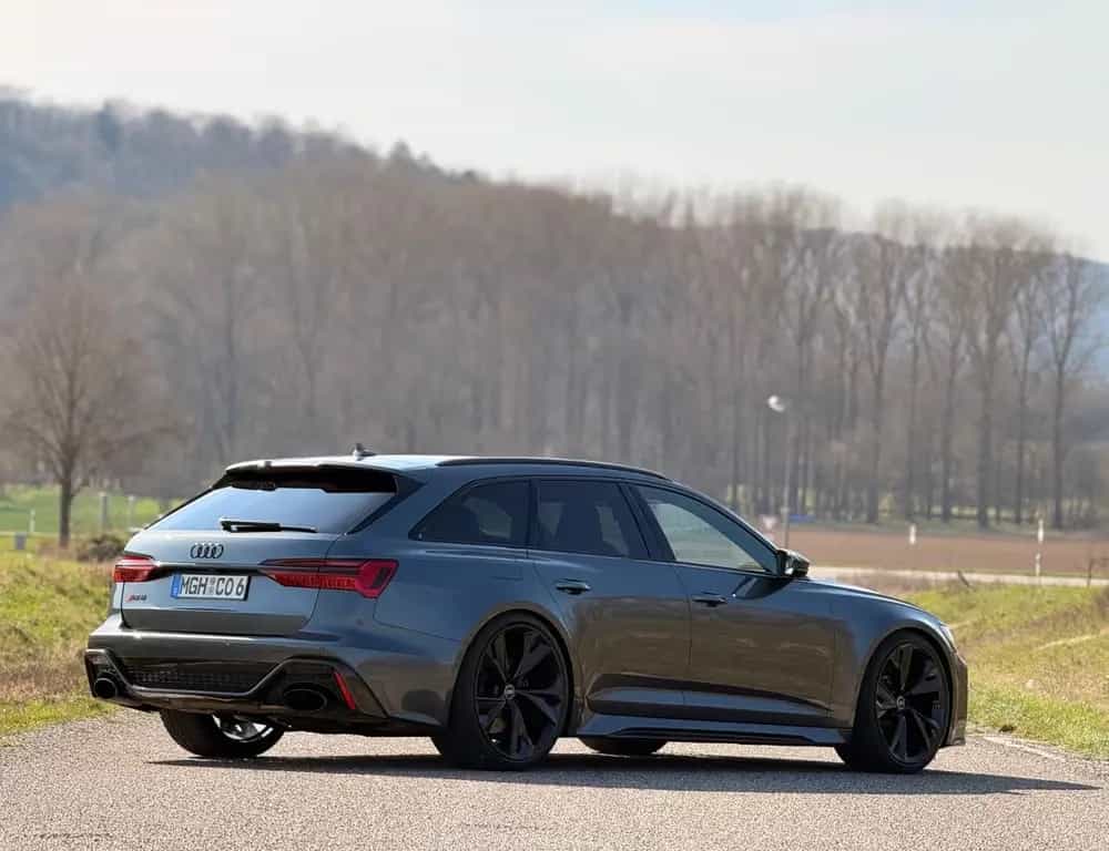 Audi RS6 /UNIKAT/PP-Performance/Dynamik+/Keramik/RSAGA 02/2020-photo-11
