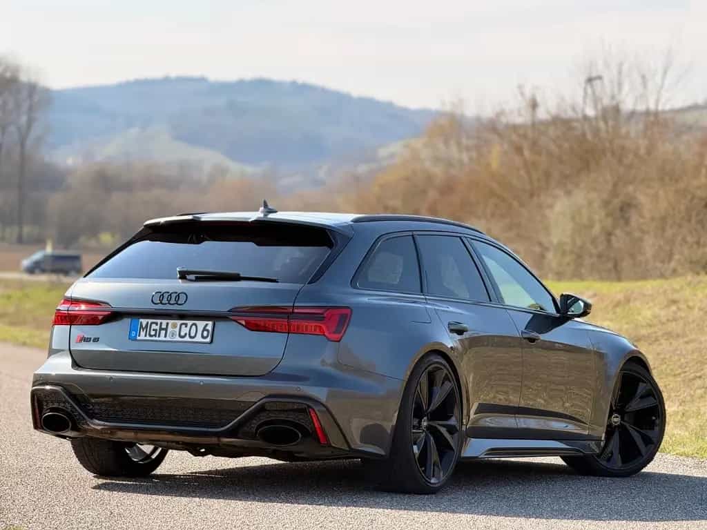 Audi RS6 /UNIKAT/PP-Performance/Dynamik+/Keramik/RSAGA 02/2020-photo-12