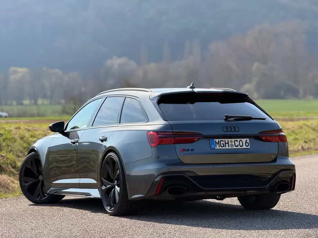 Audi RS6 /UNIKAT/PP-Performance/Dynamik+/Keramik/RSAGA 02/2020-photo-13