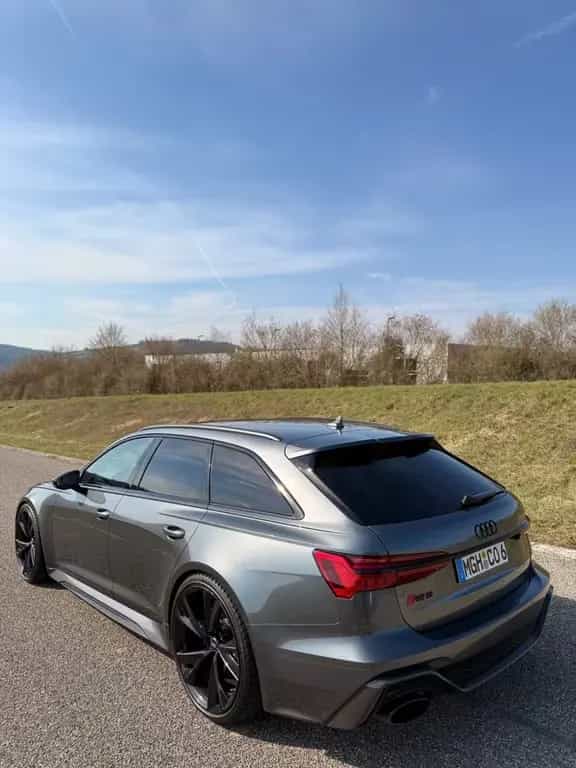 Audi RS6 /UNIKAT/PP-Performance/Dynamik+/Keramik/RSAGA 02/2020-photo-14
