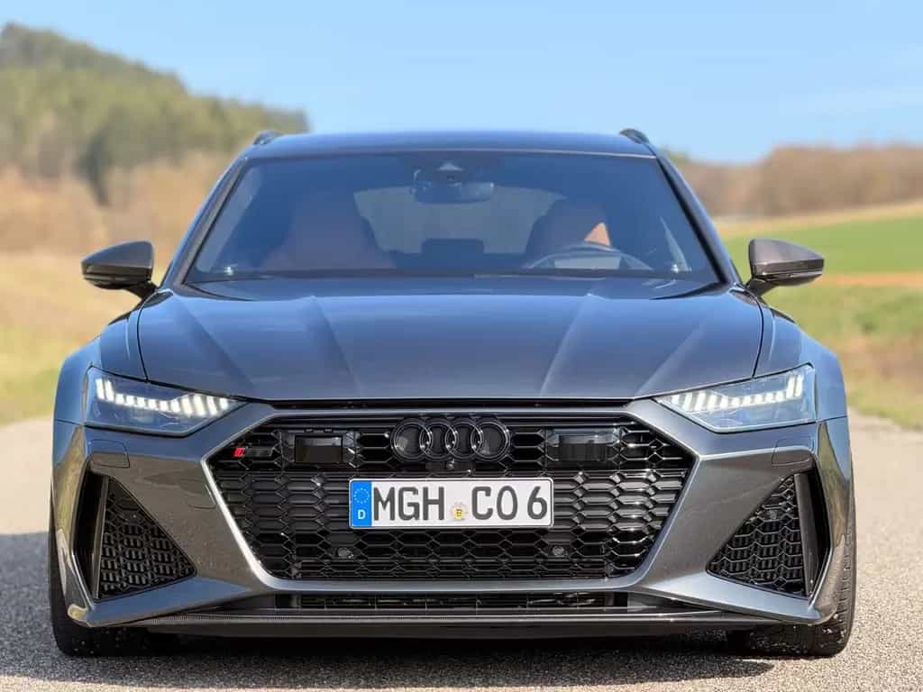 Audi RS6 /UNIKAT/PP-Performance/Dynamik+/Keramik/RSAGA 02/2020-photo-15