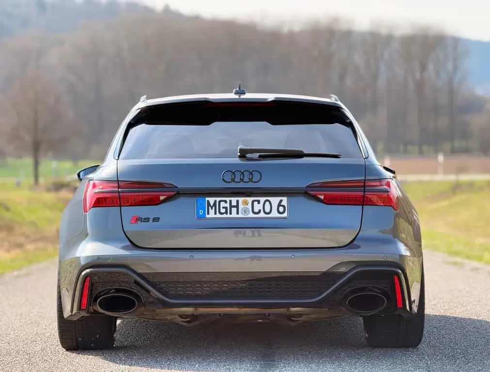 Audi RS6 /UNIKAT/PP-Performance/Dynamik+/Keramik/RSAGA 02/2020-photo-18
