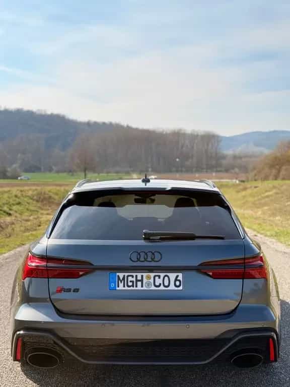 Audi RS6 /UNIKAT/PP-Performance/Dynamik+/Keramik/RSAGA 02/2020-photo-19