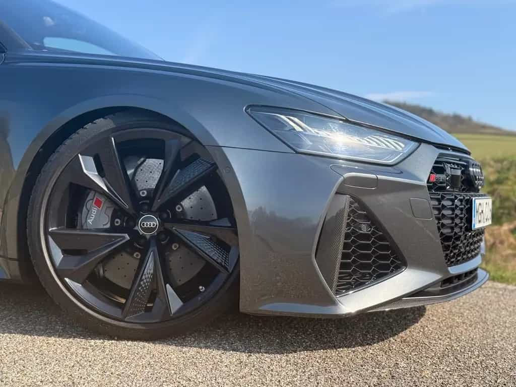 Audi RS6 /UNIKAT/PP-Performance/Dynamik+/Keramik/RSAGA 02/2020-photo-22