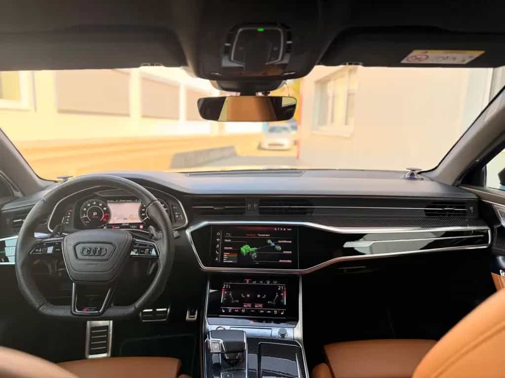 Audi RS6 /UNIKAT/PP-Performance/Dynamik+/Keramik/RSAGA 02/2020-photo-24