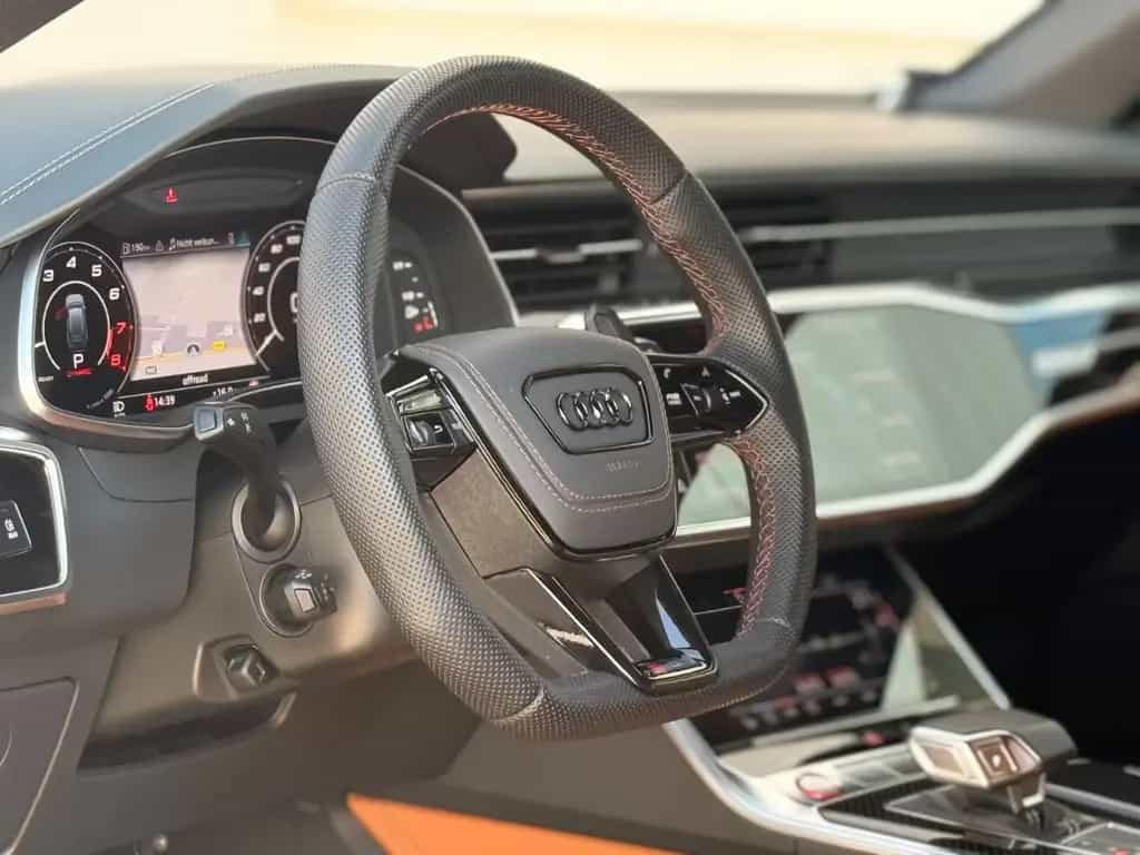 Audi RS6 /UNIKAT/PP-Performance/Dynamik+/Keramik/RSAGA 02/2020-photo-26