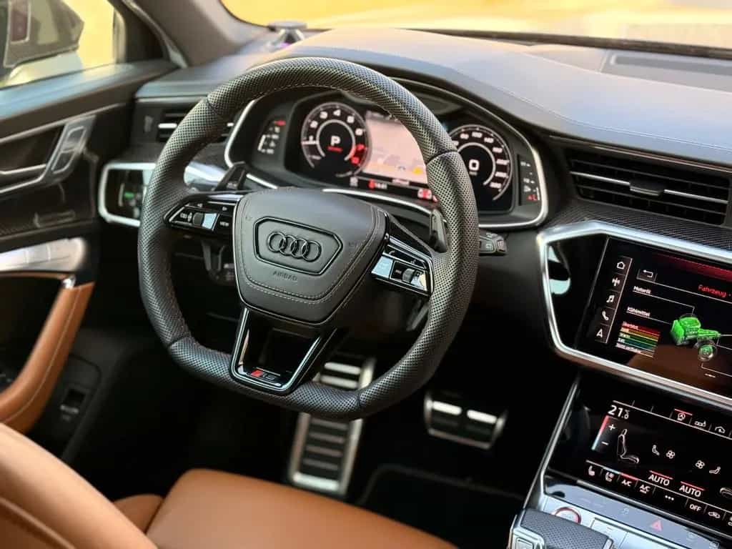 Audi RS6 /UNIKAT/PP-Performance/Dynamik+/Keramik/RSAGA 02/2020-photo-27
