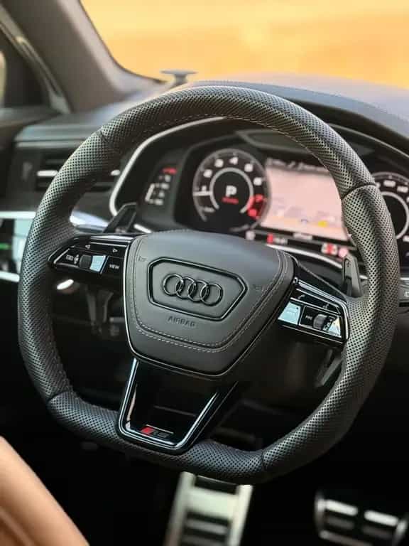 Audi RS6 /UNIKAT/PP-Performance/Dynamik+/Keramik/RSAGA 02/2020-photo-28
