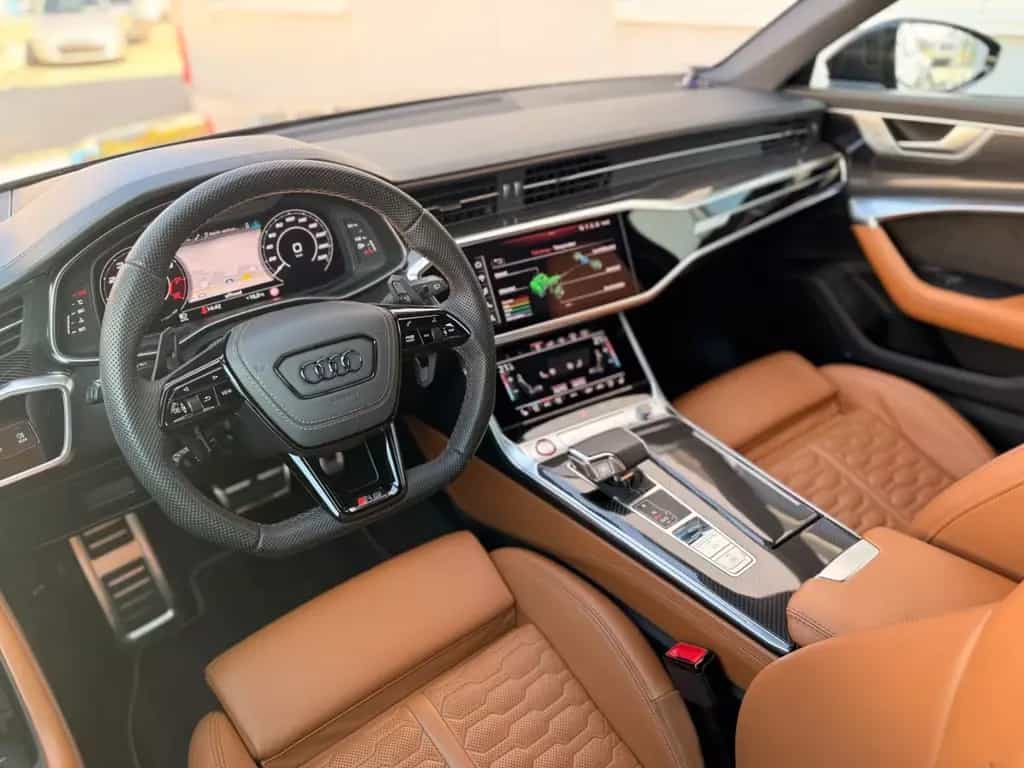 Audi RS6 /UNIKAT/PP-Performance/Dynamik+/Keramik/RSAGA 02/2020-photo-29