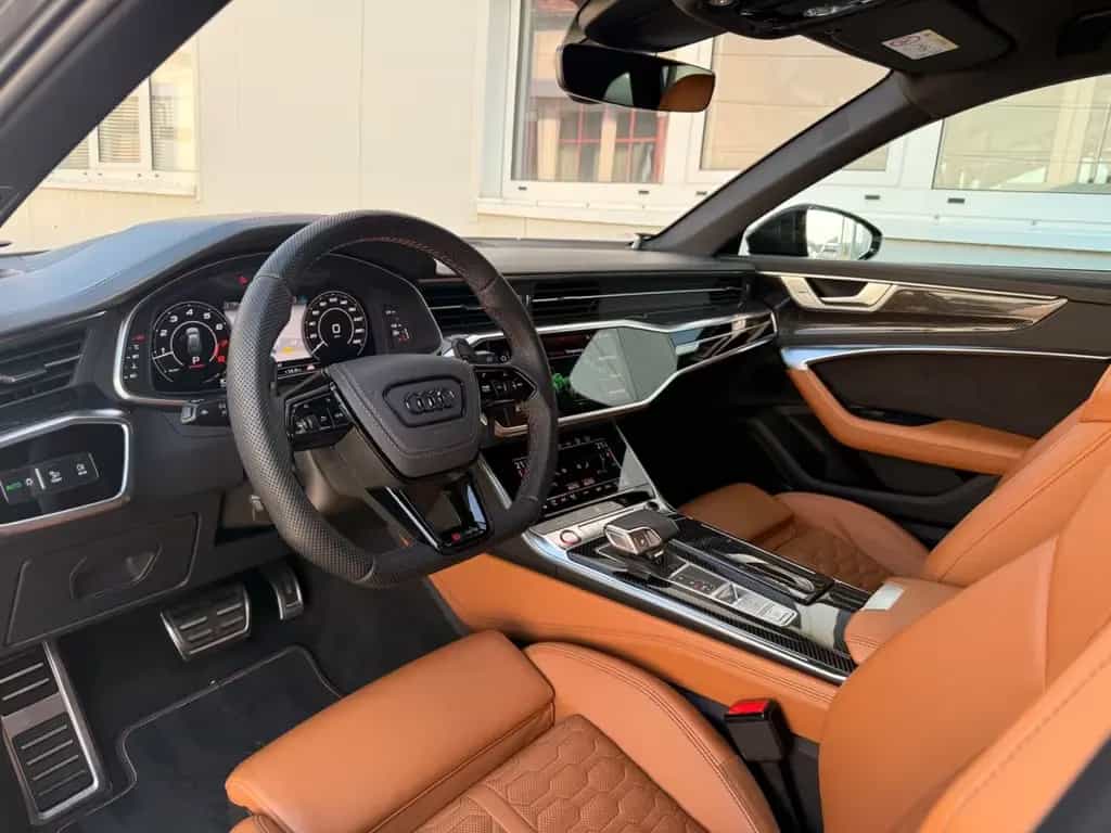 Audi RS6 /UNIKAT/PP-Performance/Dynamik+/Keramik/RSAGA 02/2020-photo-30