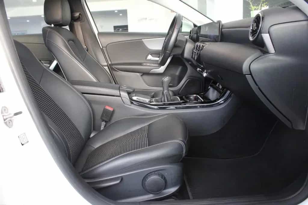 Mercedes-Benz A-Class 200 Paket High-End*GARANTIE 10/2021-photo-10