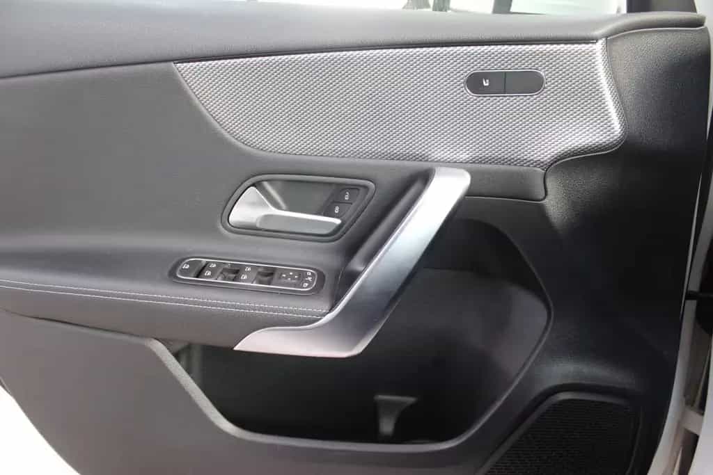 Mercedes-Benz A-Class 200 Paket High-End*GARANTIE 10/2021-photo-13