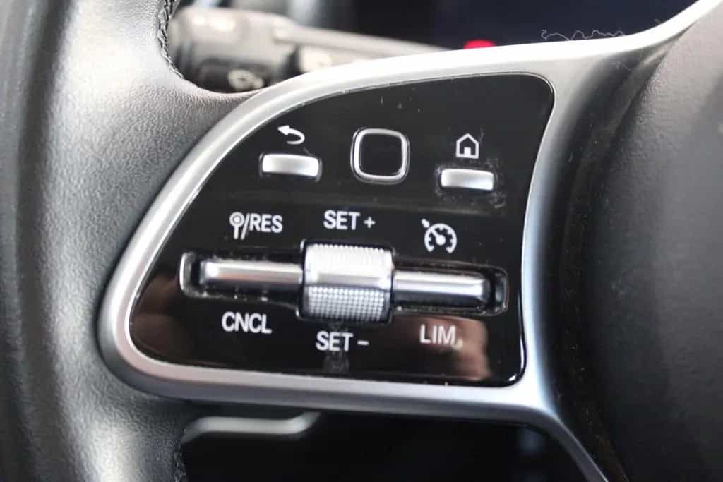 Mercedes-Benz A-Class 200 Paket High-End*GARANTIE 10/2021-photo-16