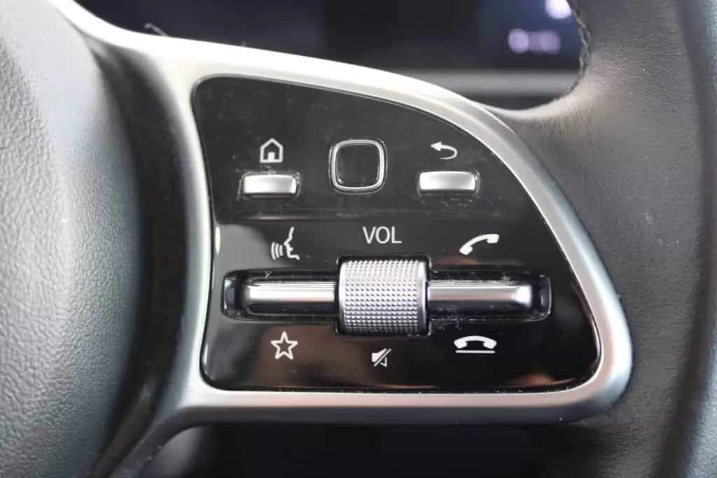 Mercedes-Benz A-Class 200 Paket High-End*GARANTIE 10/2021-photo-17