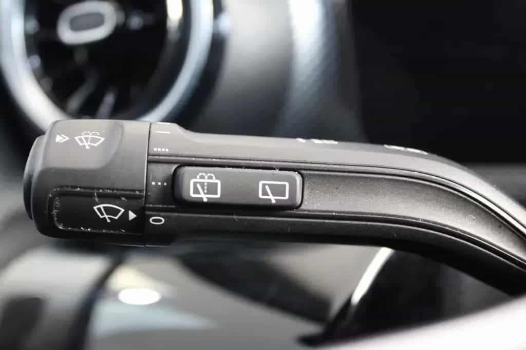 Mercedes-Benz A-Class 200 Paket High-End*GARANTIE 10/2021-photo-18