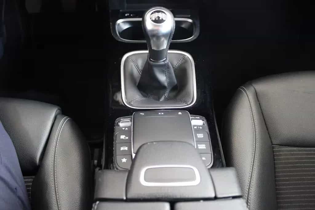 Mercedes-Benz A-Class 200 Paket High-End*GARANTIE 10/2021-photo-21