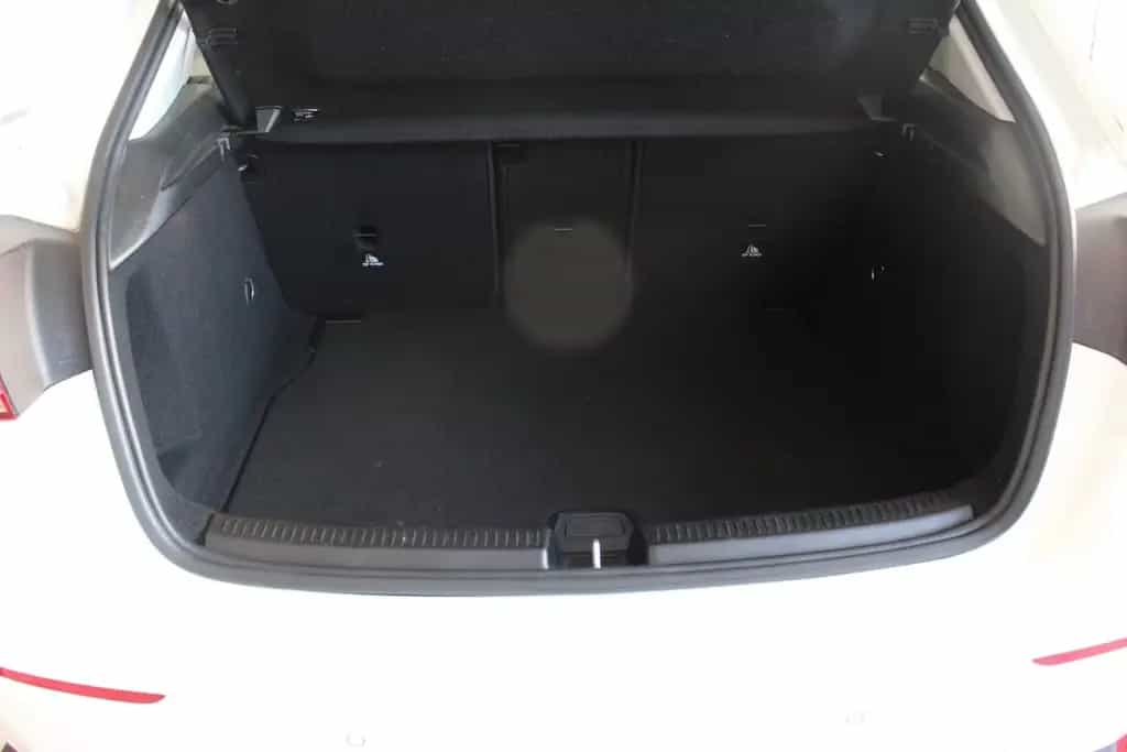 Mercedes-Benz A-Class 200 Paket High-End*GARANTIE 10/2021-photo-8
