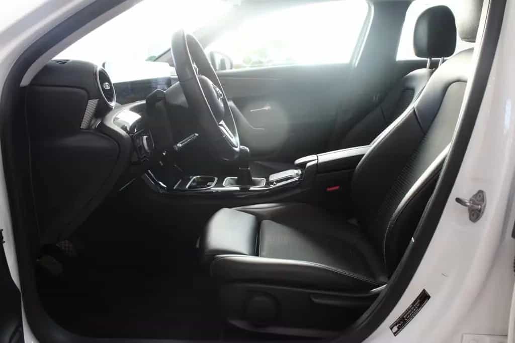 Mercedes-Benz A-Class 200 Paket High-End*GARANTIE 10/2021-photo-9