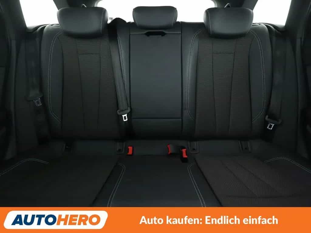Audi A4 45 TFSI Mild-Hybrid quattro S line Aut.*NAVI* 09/2019-photo-15