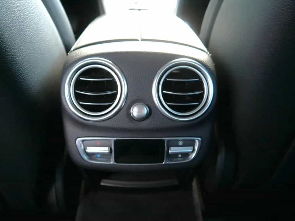 Mercedes-Benz C-Class 400 4Matic Lim. Avantgarde NAVI/LED/DISTR/BURM 01/2019-photo-10