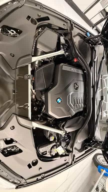 BMW 5 Series 530i xDrive Touring A -M Packet 12/2019-photo-8