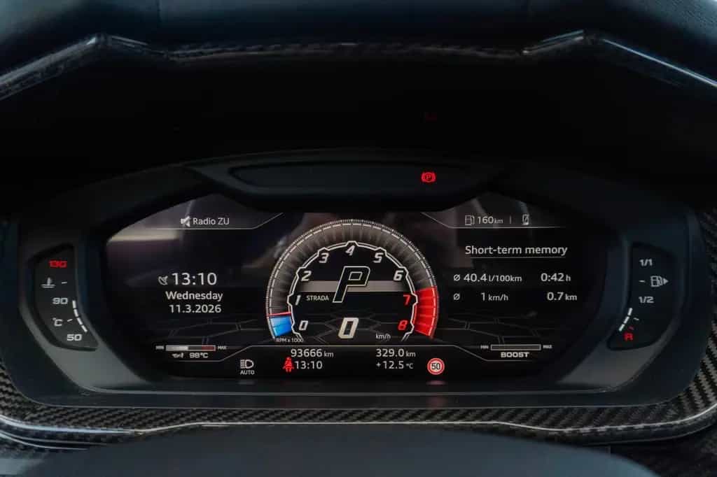 Lamborghini Urus 4.0 V8 Autom. 05/2021-photo-13