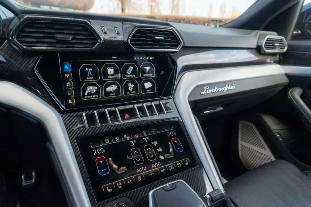Lamborghini Urus 4.0 V8 Autom. 05/2021-photo-15