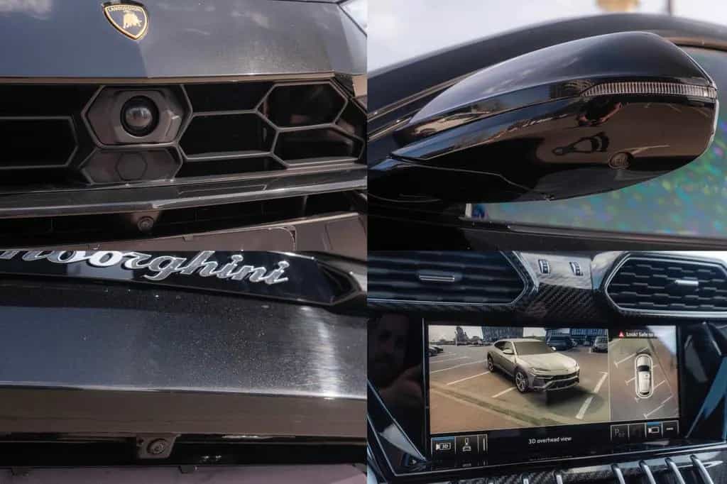 Lamborghini Urus 4.0 V8 Autom. 05/2021-photo-18