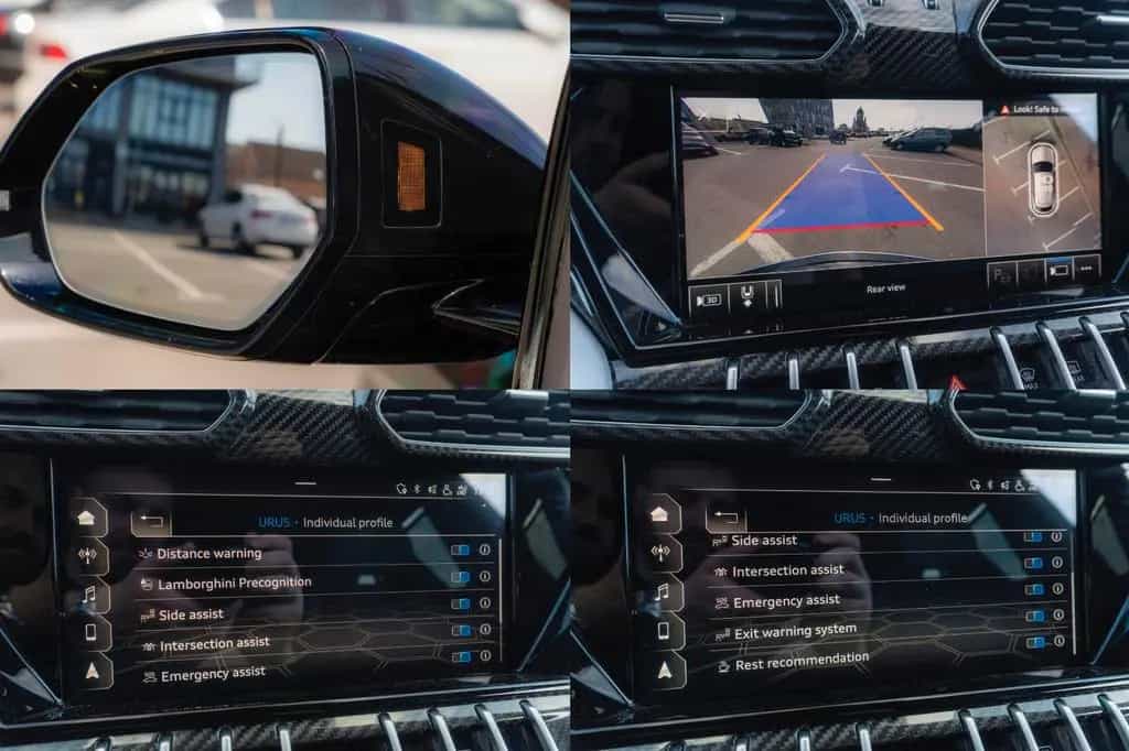 Lamborghini Urus 4.0 V8 Autom. 05/2021-photo-19