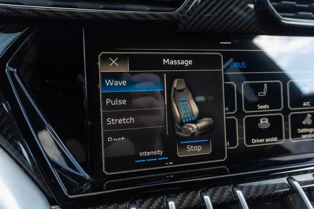 Lamborghini Urus 4.0 V8 Autom. 05/2021-photo-22