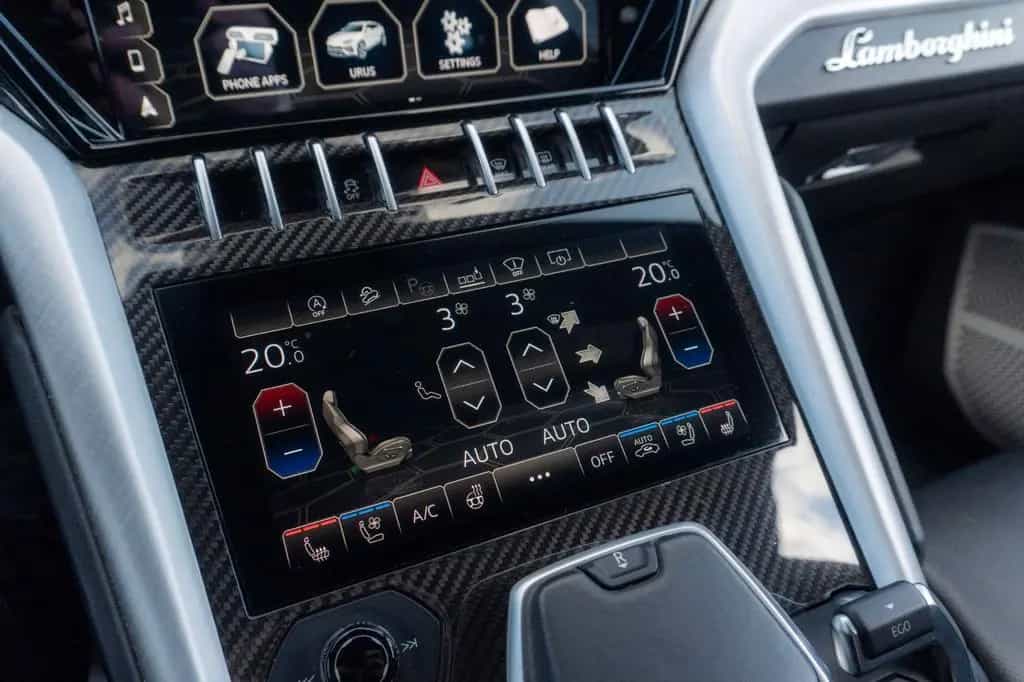 Lamborghini Urus 4.0 V8 Autom. 05/2021-photo-23