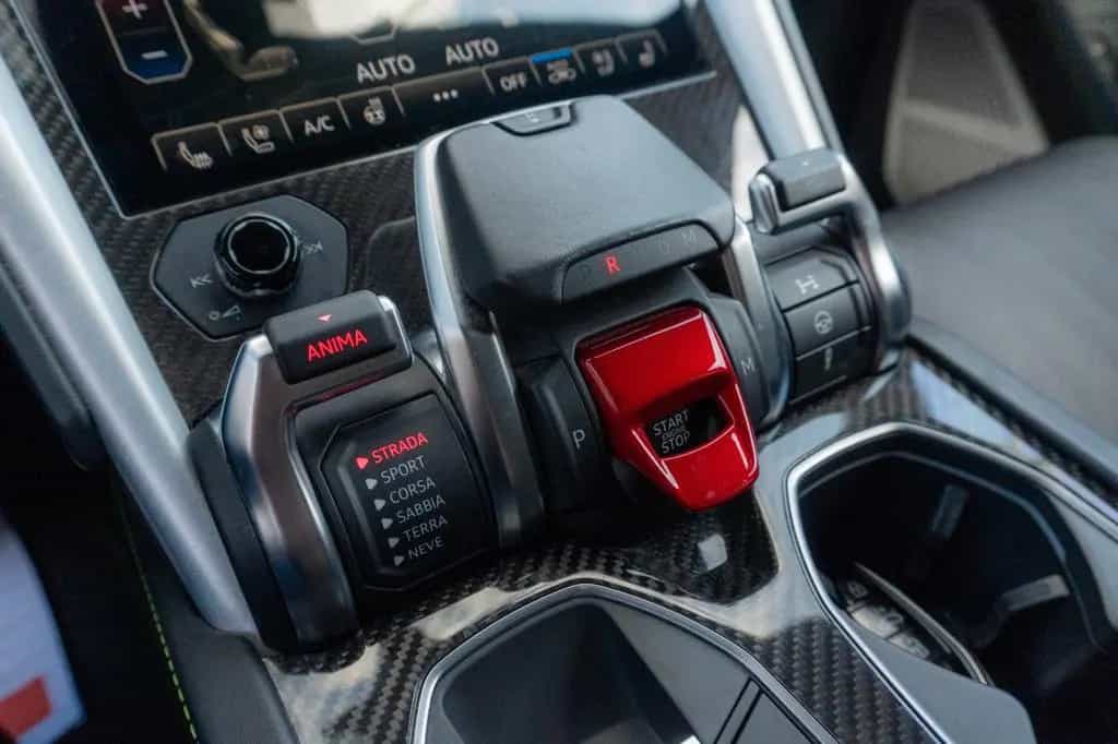 Lamborghini Urus 4.0 V8 Autom. 05/2021-photo-24