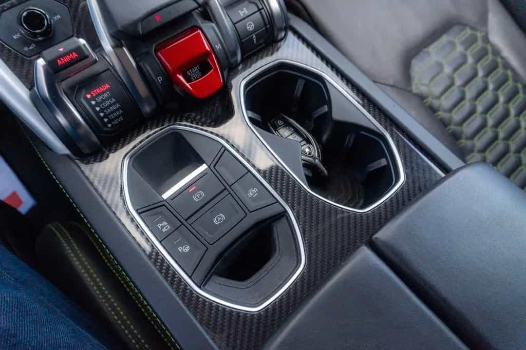 Lamborghini Urus 4.0 V8 Autom. 05/2021-photo-25