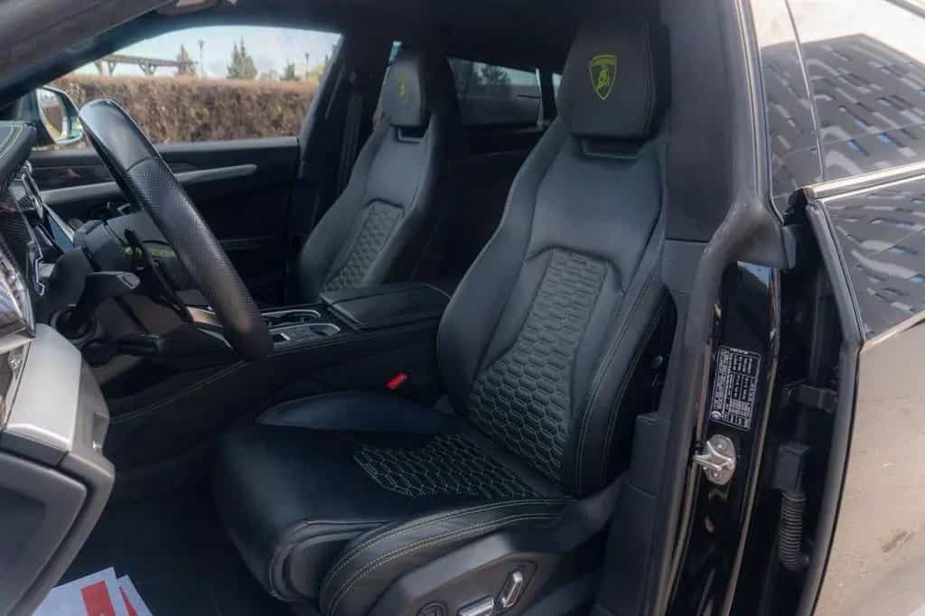 Lamborghini Urus 4.0 V8 Autom. 05/2021-photo-26