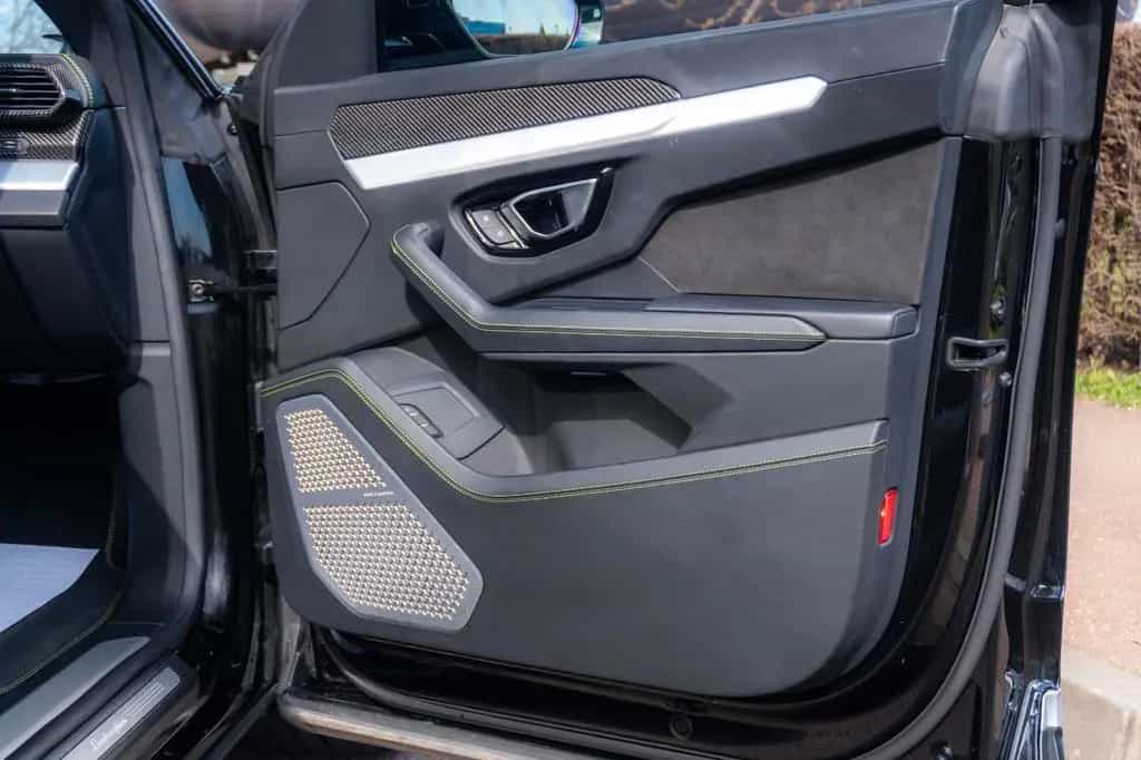 Lamborghini Urus 4.0 V8 Autom. 05/2021-photo-28