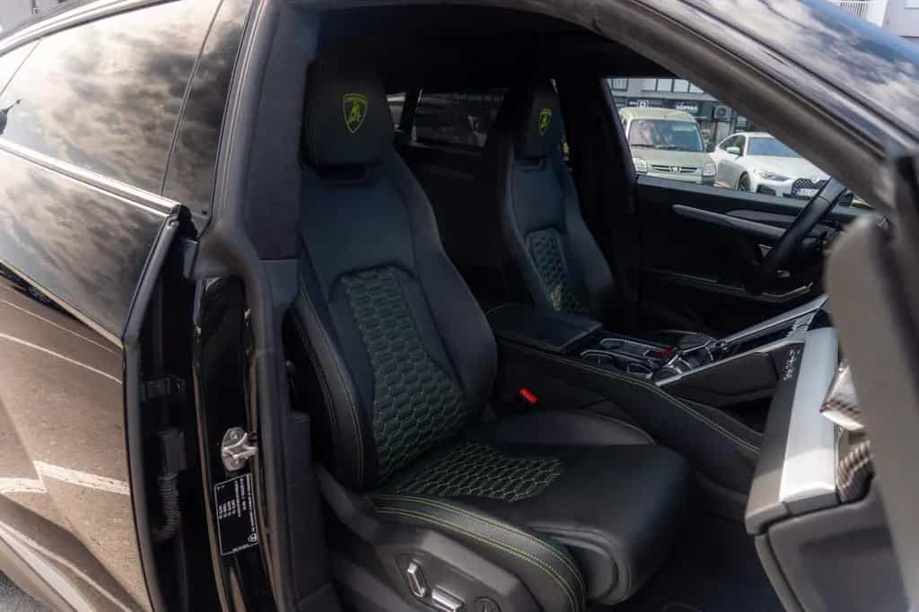Lamborghini Urus 4.0 V8 Autom. 05/2021-photo-29