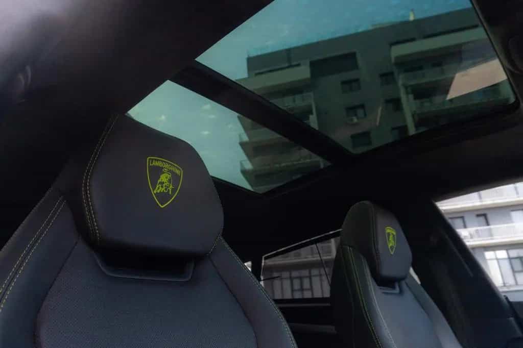Lamborghini Urus 4.0 V8 Autom. 05/2021-photo-30