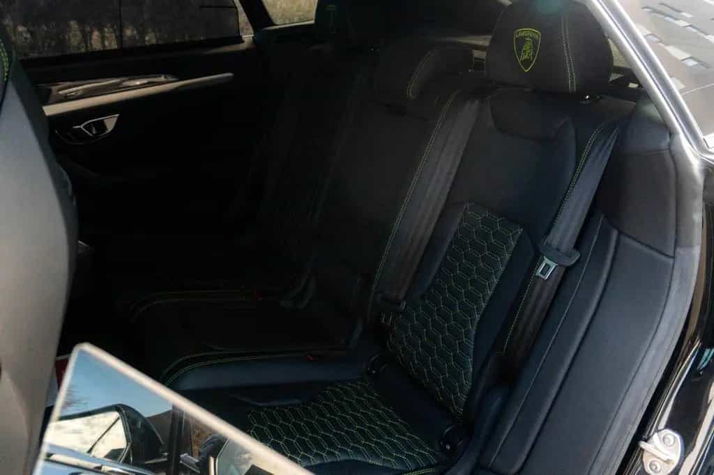 Lamborghini Urus 4.0 V8 Autom. 05/2021-photo-33