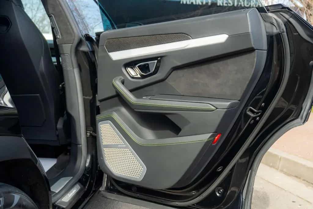 Lamborghini Urus 4.0 V8 Autom. 05/2021-photo-34