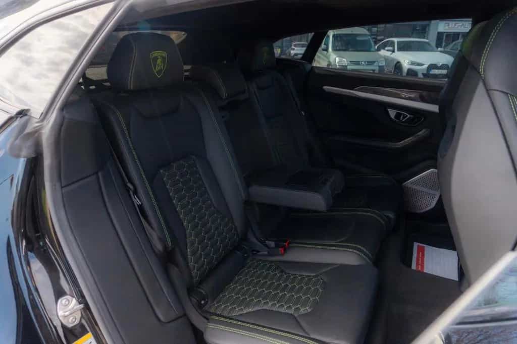 Lamborghini Urus 4.0 V8 Autom. 05/2021-photo-35