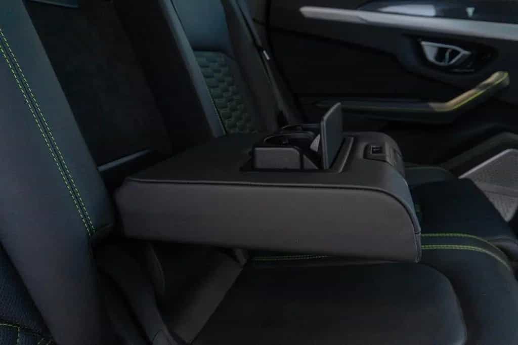 Lamborghini Urus 4.0 V8 Autom. 05/2021-photo-36