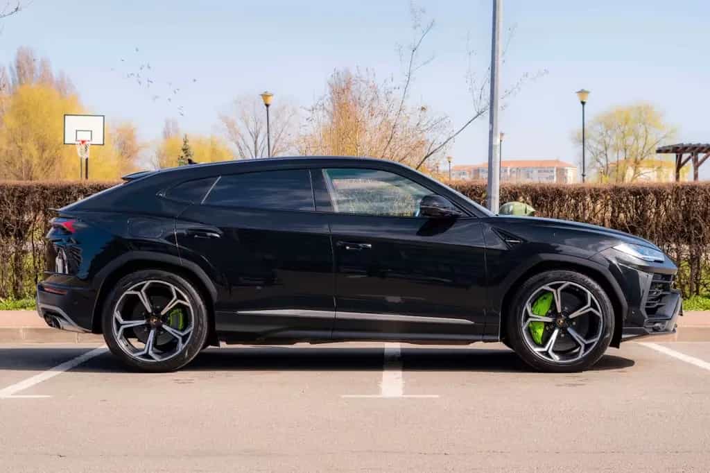 Lamborghini Urus 4.0 V8 Autom. 05/2021-photo-7