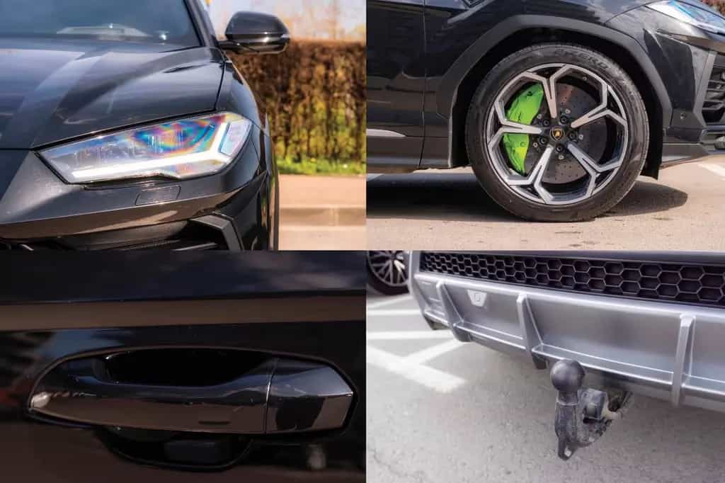 Lamborghini Urus 4.0 V8 Autom. 05/2021-photo-8