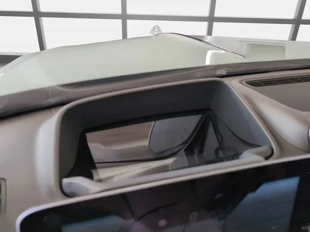 Maybach Other S 680 4M /elek.Fondtüren/4Sitzer/NP270T€ 03/2024-photo-10