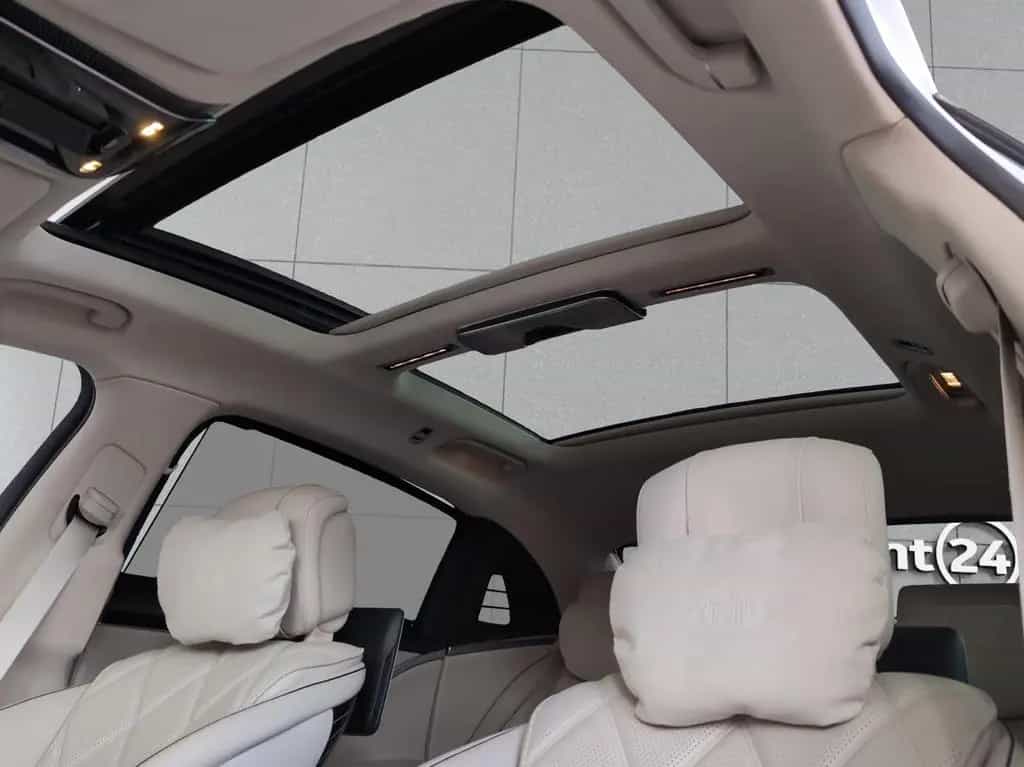 Maybach Other S 680 4M /elek.Fondtüren/4Sitzer/NP270T€ 03/2024-photo-5