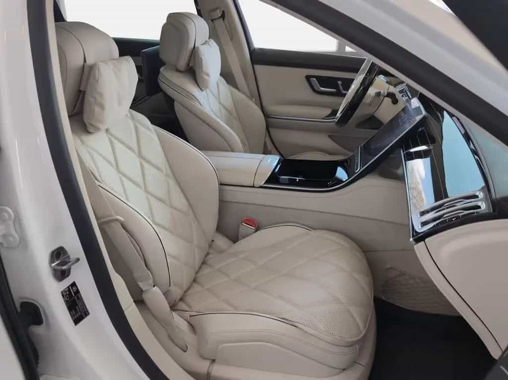 Maybach Other S 680 4M /elek.Fondtüren/4Sitzer/NP270T€ 03/2024-photo-6